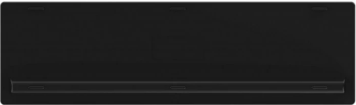 Tastierë wireless RF iBox AURORA K-6 + Bluetooth QWERTY, e zezë