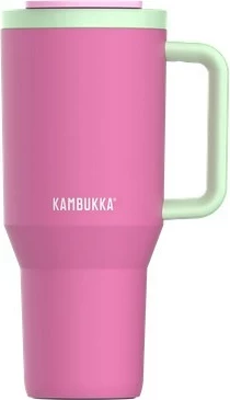 Termus Kambukka Rio Tumbler 950ml, Bubblegum Mint