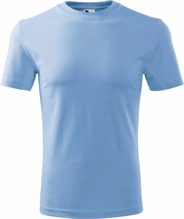 Maicë Malfini për meshkuj, blu [Madhësia: XXL]