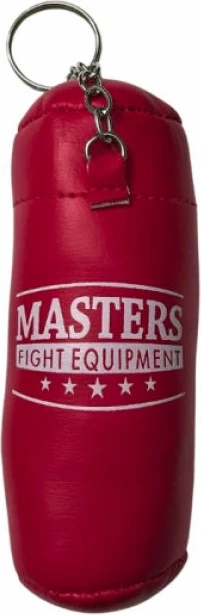 Mini qese boksi për çelësa, Masters