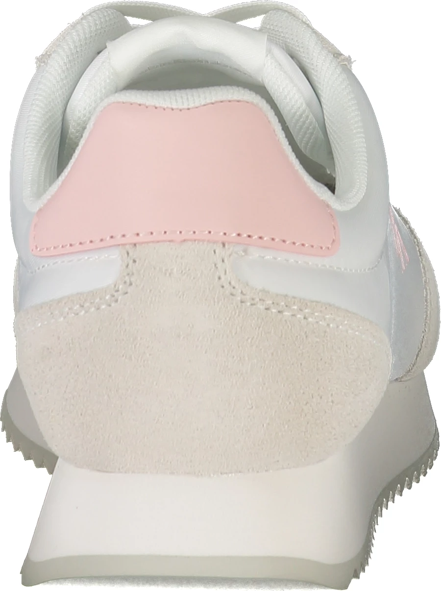 Atlete sportive për femra Calvin Klein, të bardha