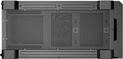 Kasë Antec P30 ARGB, Midi Tower, tempered glass, 3x 120mm fan, e zezë