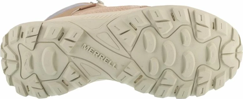 Këpucë outdoor Merrell, bezhë [Madhësia: 40]