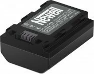 Set karikuesi për kamera Newell DL-USB-C me bateri NP-FZ100 2150 mAh për Sony