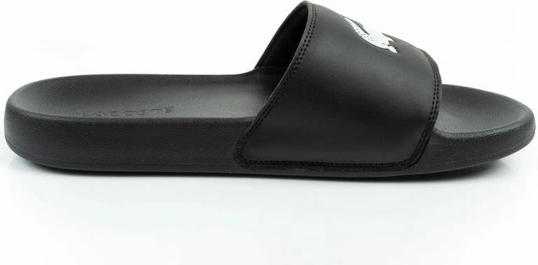 Shlapa për meshkuj Lacoste Serve Slide 0.0