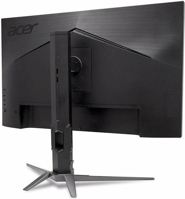 Monitor gaming Acer Predator XB3 XB273KV5bmiiprx UM.HX3EE.501 27\" IPS 4K UHD 160Hz 0.5ms, i zi