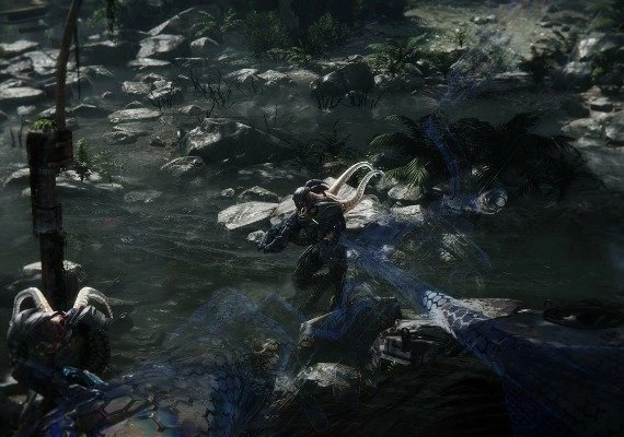 Crysis 3 - Remastered Global