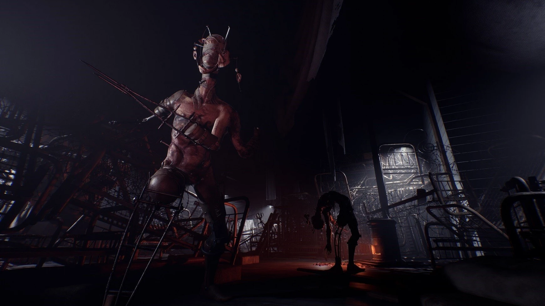 Lojë PC Nacon Gaming Ad Infinitum PEGI 16
