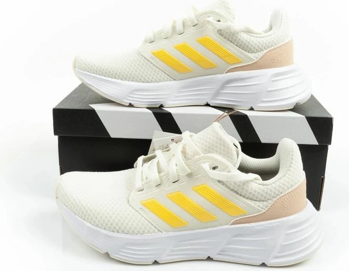 Atlete për femra adidas Galaxy 6, për vrapim