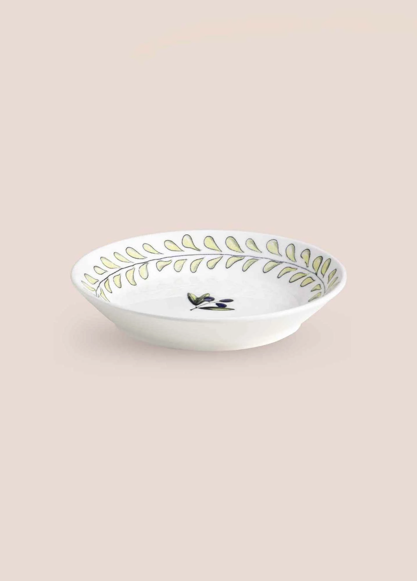 Set pjatash (6 copë), Hermia Concept, OVS0012