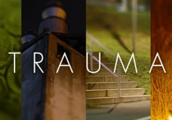 Trauma EN/DE/PL Global