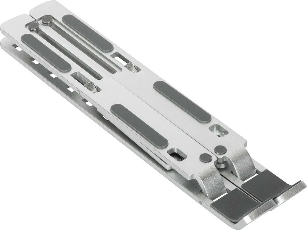 Mbajtëse laptopi Targus Portable ErgoStand, alumini, 6 pozicione, palosëse