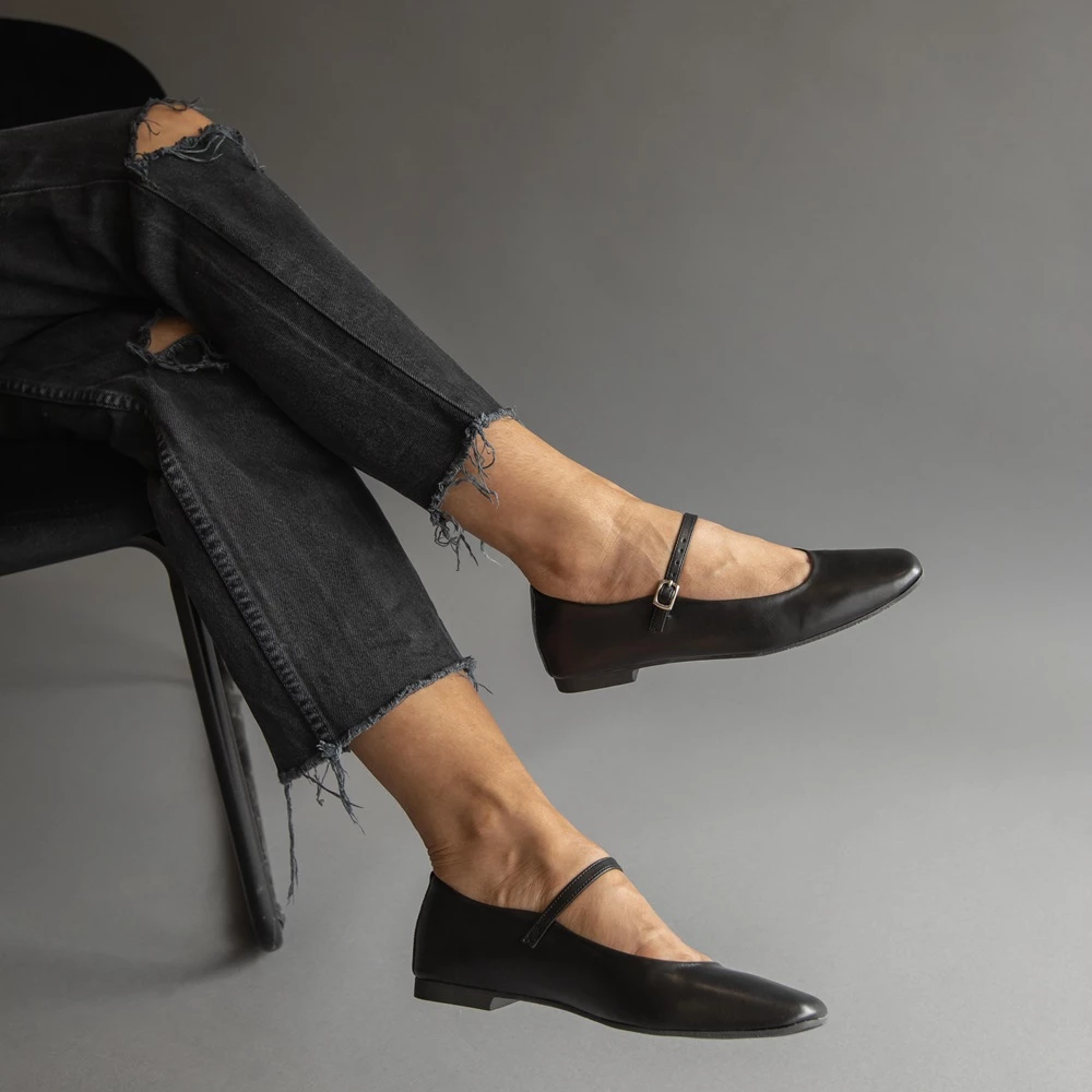 Klen Black