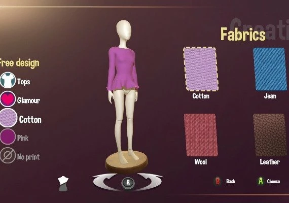 My Universe: Fashion Boutique EN/DE/FR/IT/NL/ES Global
