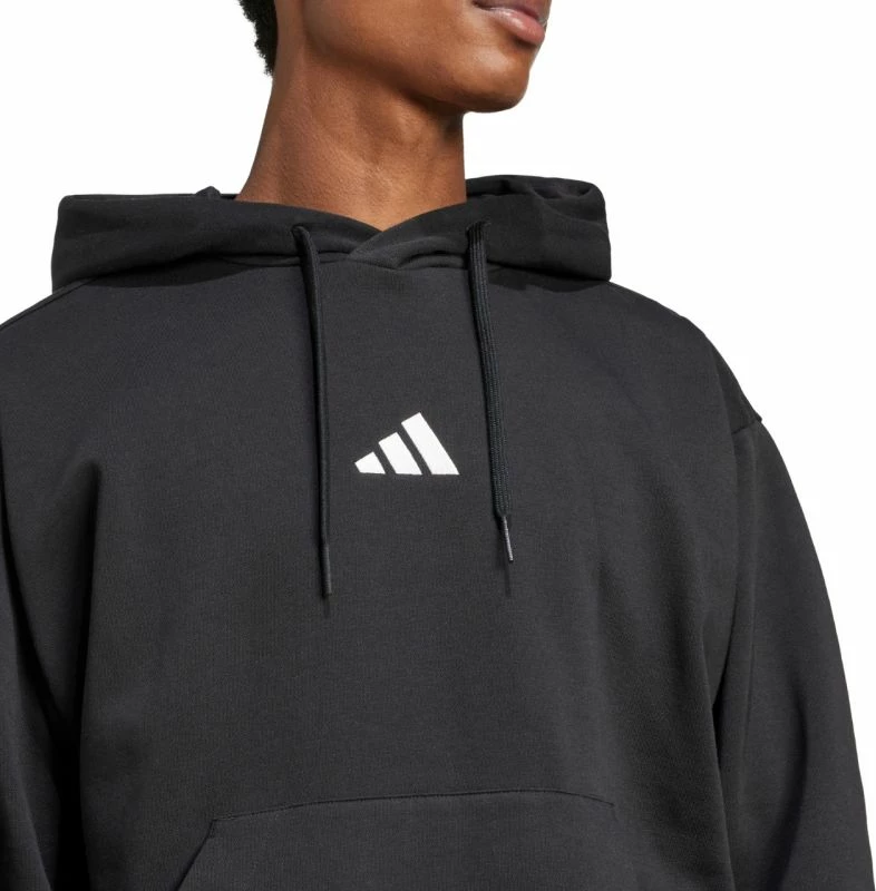 Duks për meshkuj adidas, i zi [Madhësia: XL]