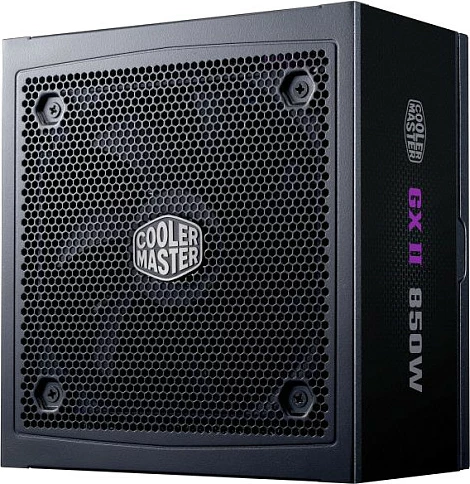 Furnizues rryme (PSU) Cooler Master MWE V3 Gold 850W, ATX 3.1, fully modular, i zi