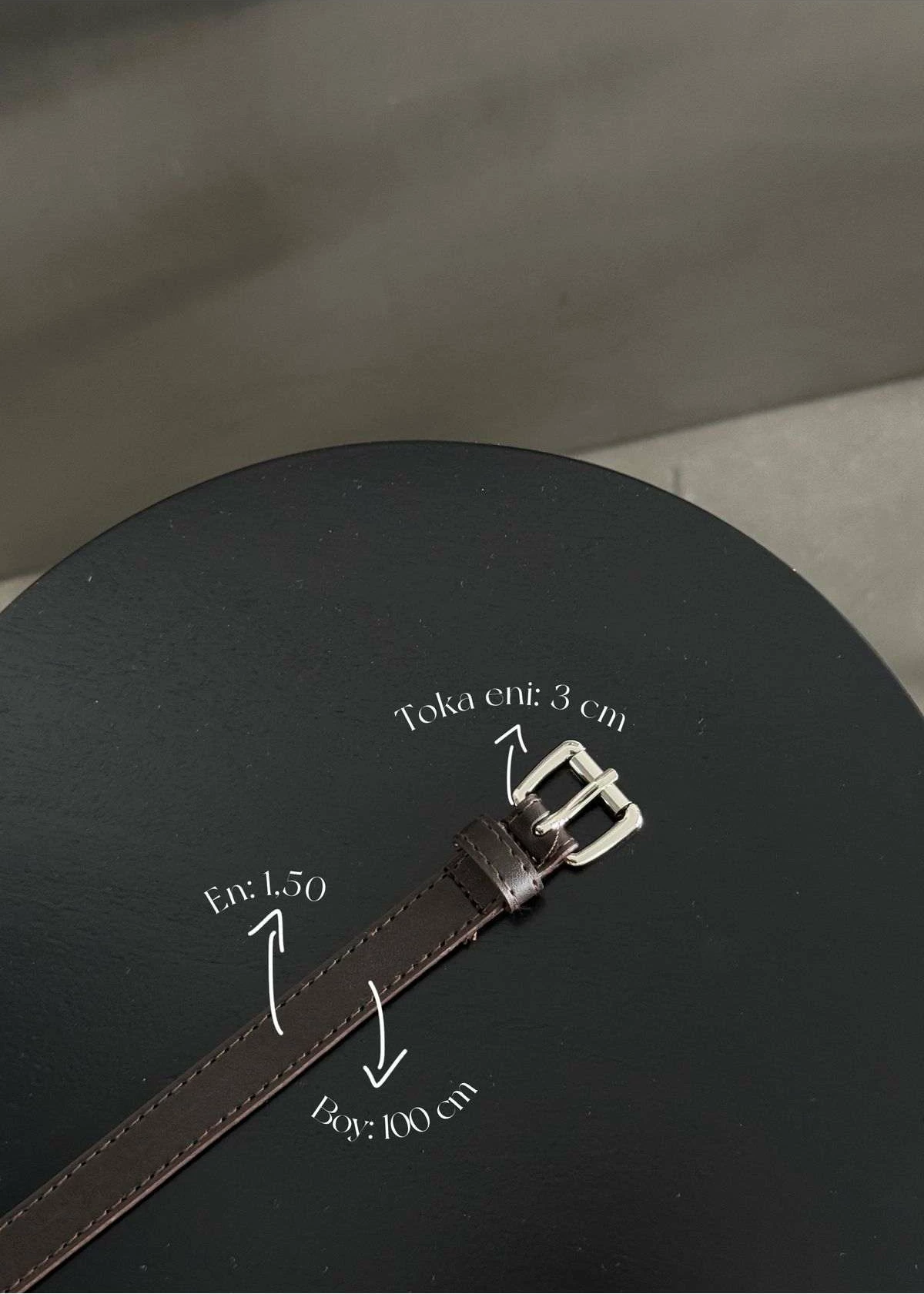 Rrip kafe poliuretani, Jumeon, KPEGMSA3449, 100cm