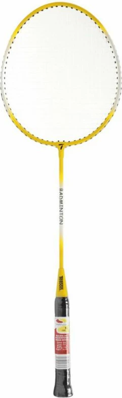 Raketë badmintoni për meshkuj, femra dhe fëmijë Yakimasport SMJ Teloon TL100
