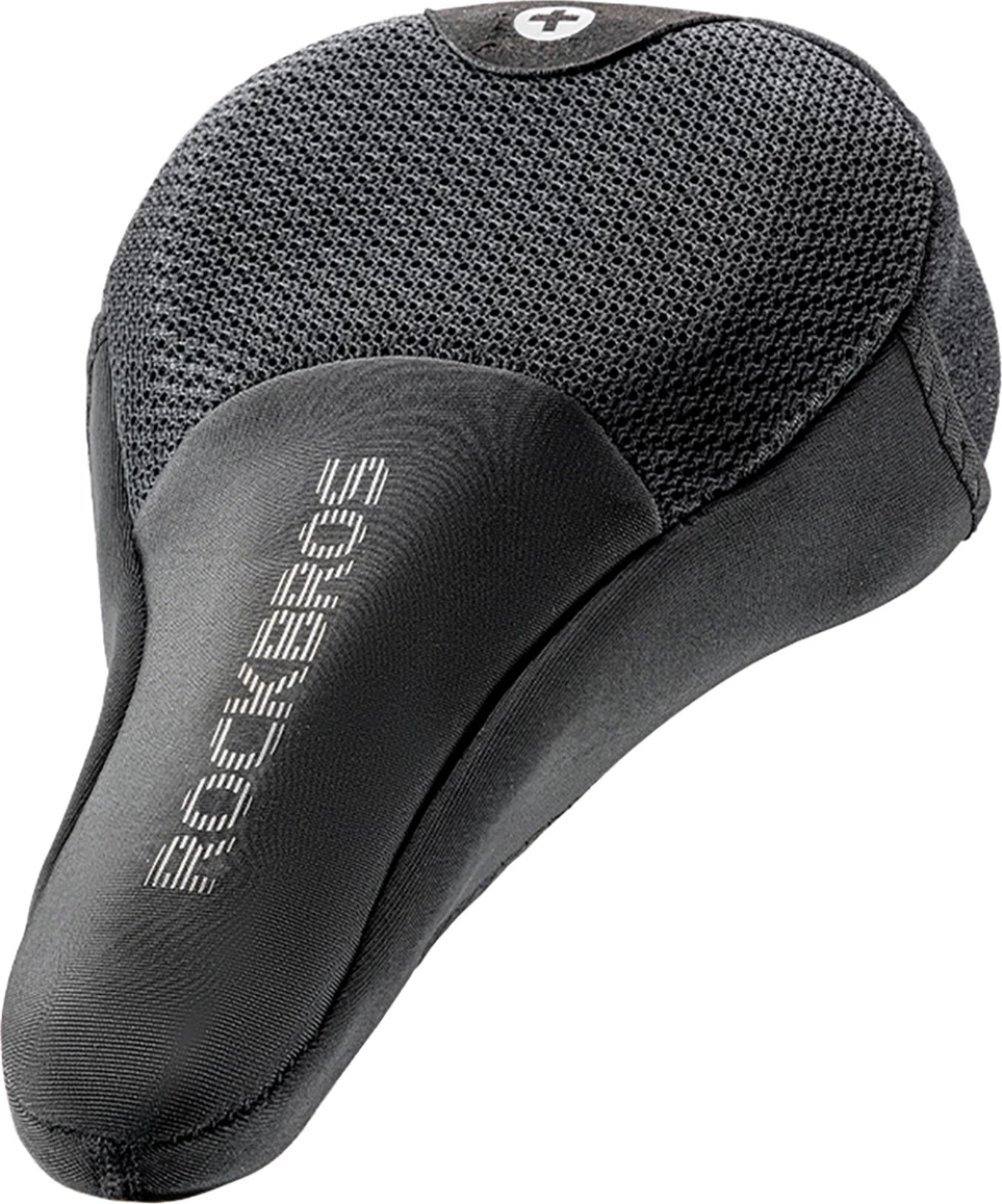 Mbulesë sedilje biçiklete Rockbros 38001206, madhësia L, e zezë