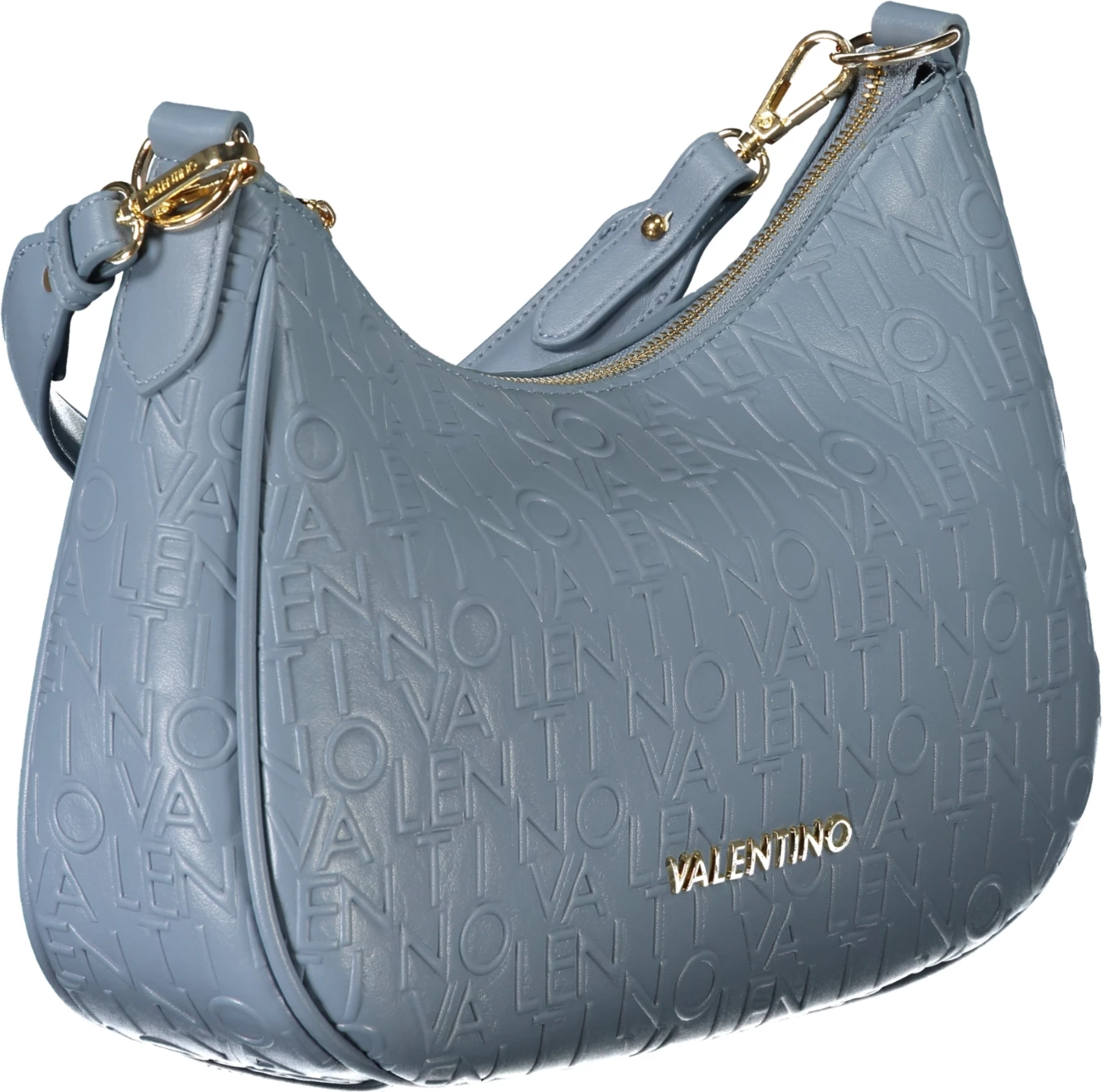 Çantë Valentino Bags femra, kaltër e çelët