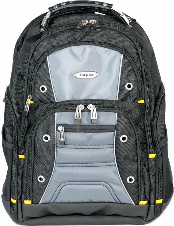 Çantë shpine për laptop Targus Drifter TSB238EU 16\" e zezë/gri
