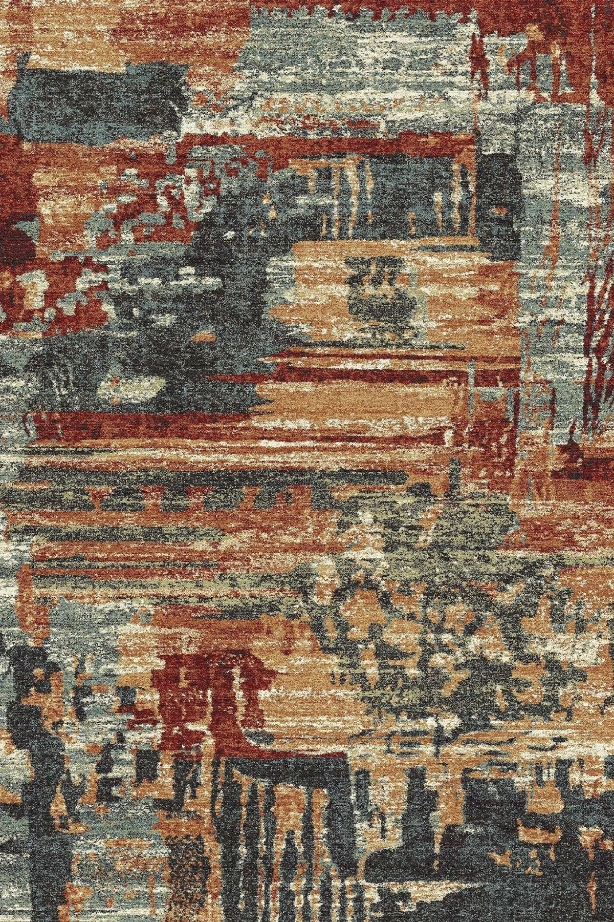 Qilim (80 x 120) Conceptum Hypnose, Hmnt602