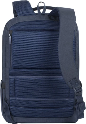 Çantë shpine për laptop RIVACASE 8460 17.3\" 23 L, blu e errët