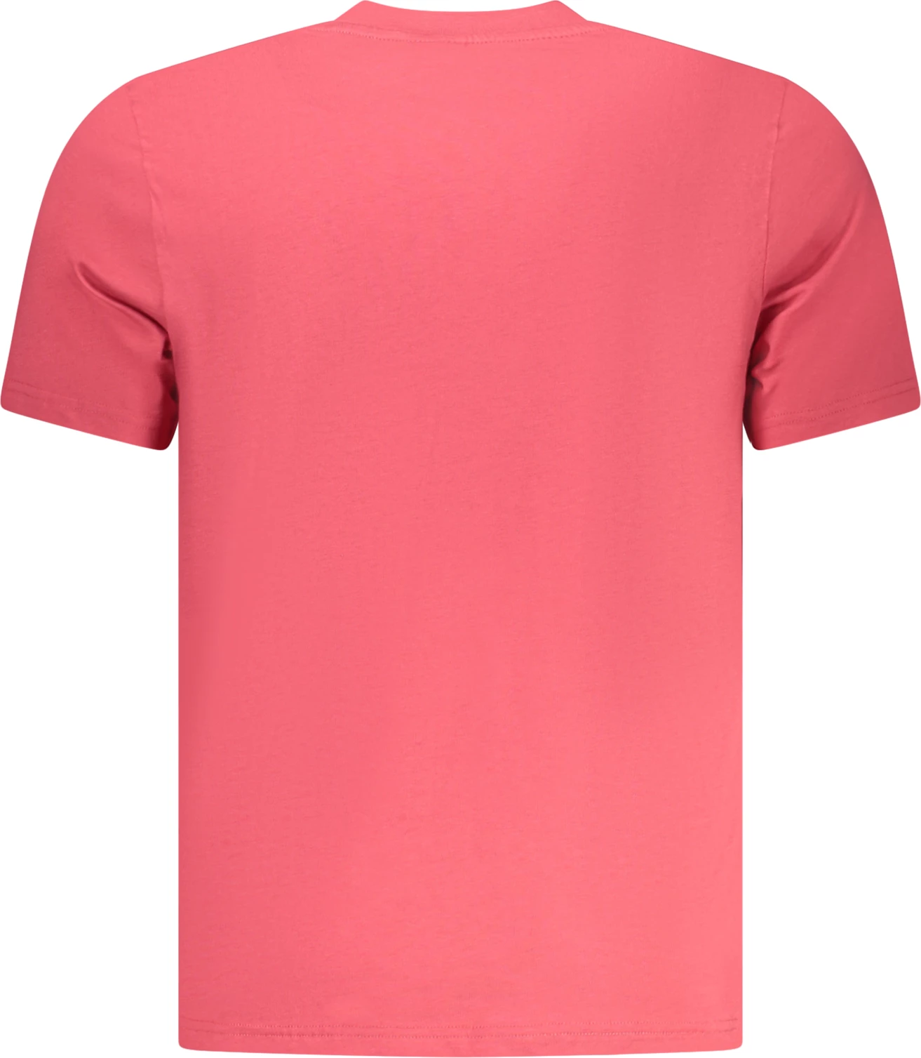 Maicë për meshkuj NORTH SAILS, e kuqe