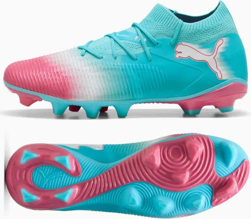 Atlete futbolli Puma për meshkuj [Madhësia: 42.5]