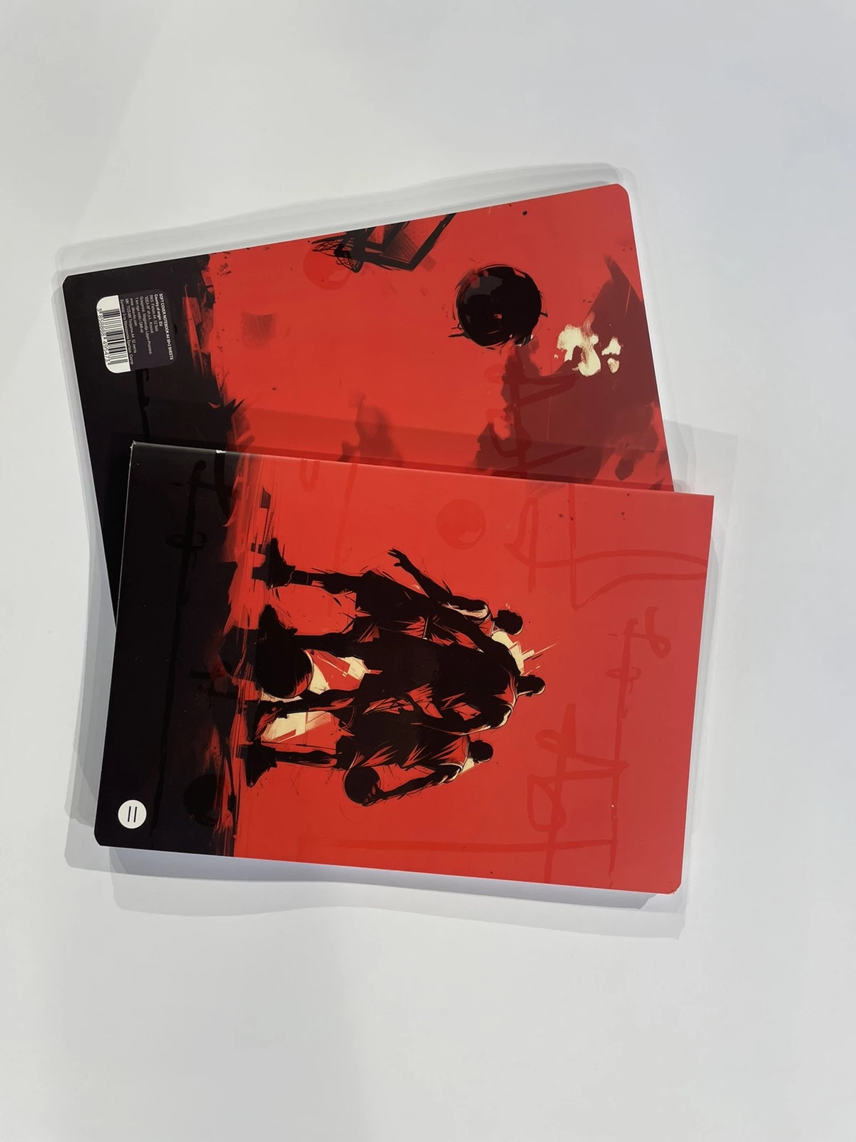 MAR-MAR FLETORE IDEA 52FL A4 LI