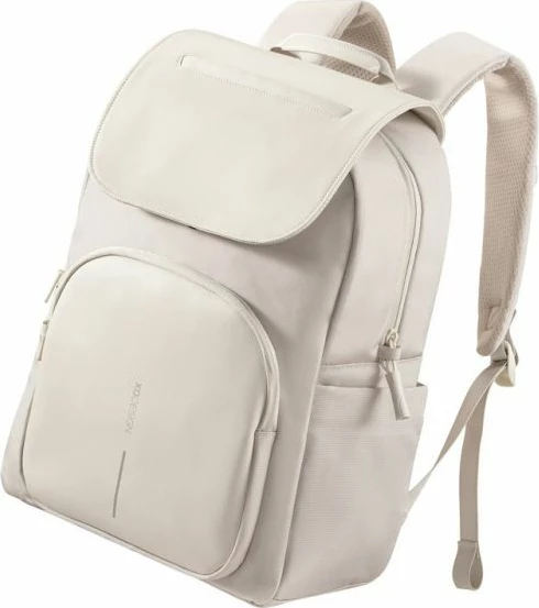 Çantë shpine XD Design Soft Daypack P705.983, gri