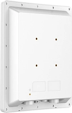 Access point Grandstream GWN7664ELR, Wi-Fi 6, 6000 Mbit/s, i bardhë