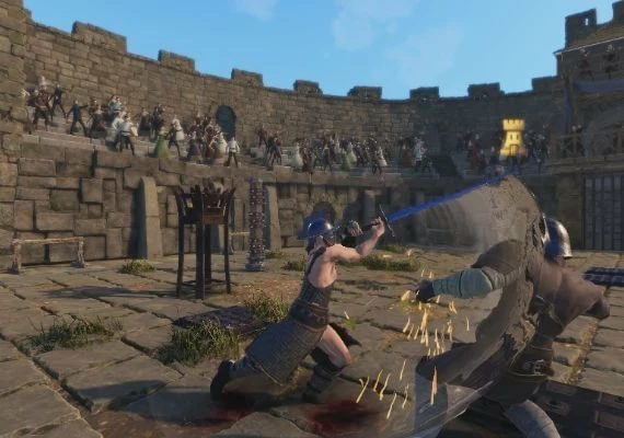 Blackthorn Arena EN/ZH Global