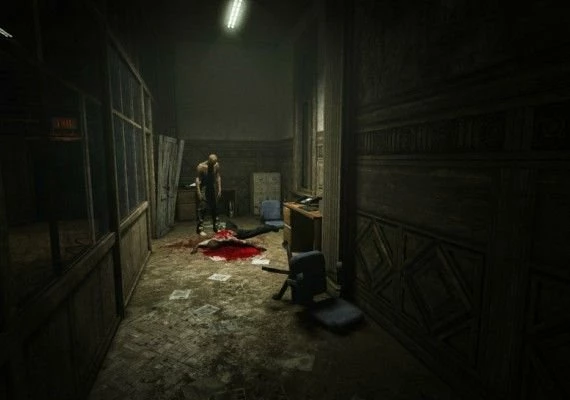 Outlast EN Global