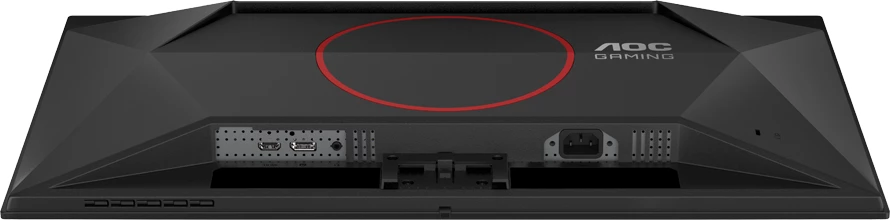 Monitor gaming AOC Q27G41ZDF 26.5" QHD QD-OLED 240Hz HDR10, zi