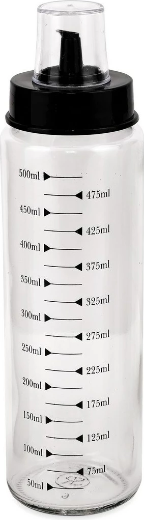 Set shpërndarës vaji (2 copë), Hermia Concept, MRT-2x500ml