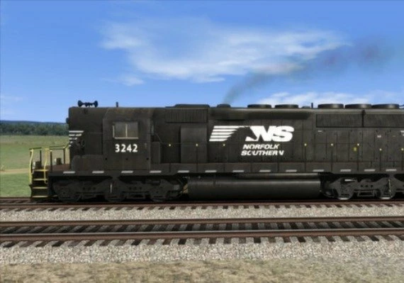 Train Simulator: Norfolk Southern SD40-2 High Nose Loco DLC EN Global