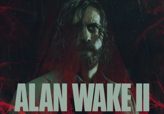 Alan Wake 2 EN Global