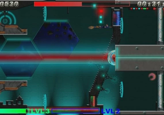Quick Slick Deadly EN Global