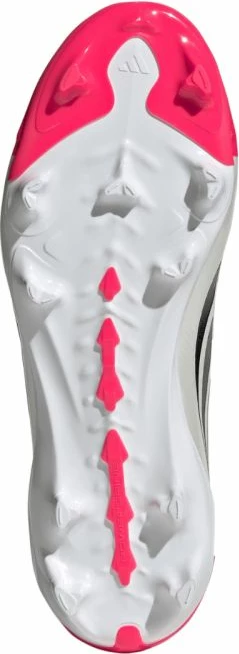 Atlete futbolli për fëmijë adidas, të zeza