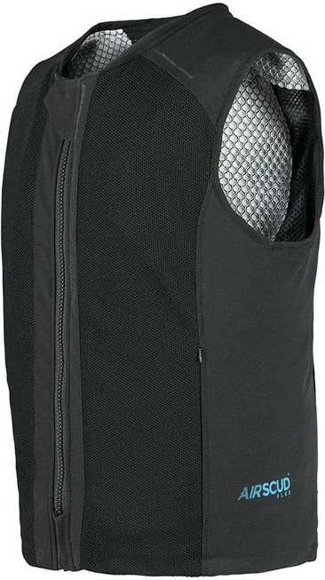 Jelek Airbag Airscud Flex Xl