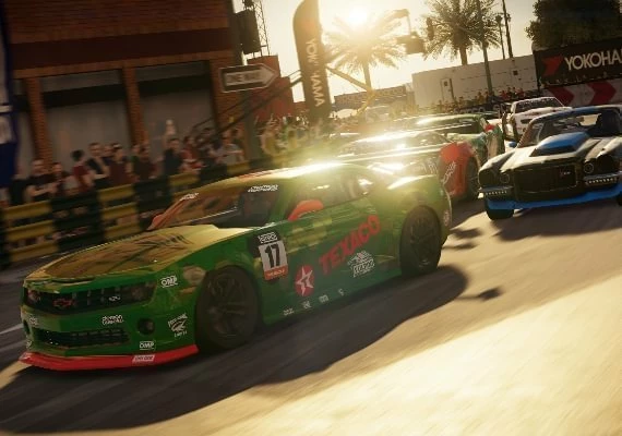 GRID 2019 Ultimate Edition EN Global