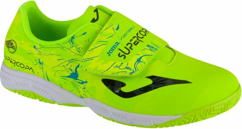 Atlete për fëmijë Joma, të verdha