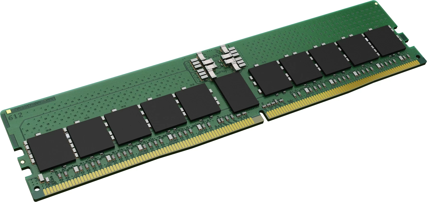 RAM Memorje Kingston KSM56R46BD8PMI-32MDI, DDR5, 32 GB, 5600 MT/s