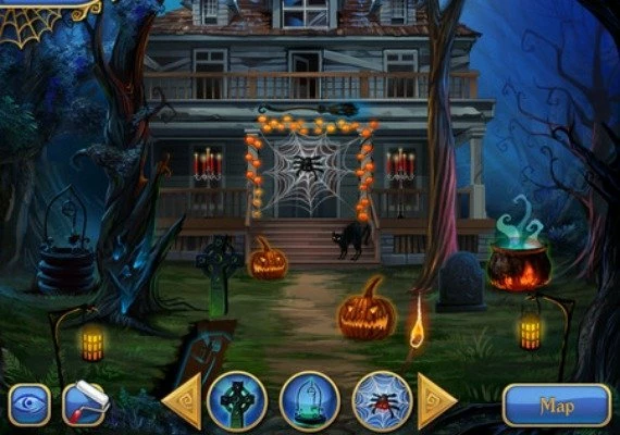 Spooky Bonus EN Global