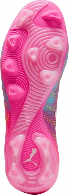 Atlete futbolli Puma Future 9 Ultimate Fusion FG/AG 108711 05, meshkuj [Madhësia: 41]