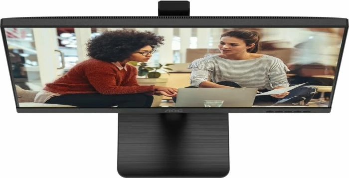 Monitor AOC U27E3UF 27\" IPS UHD 4K 60Hz, i zi