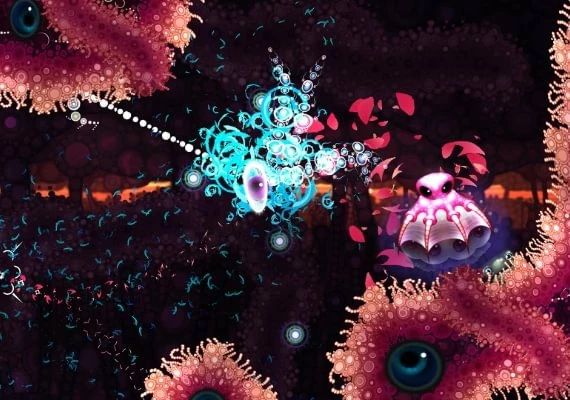 Deep Under the Sky EN Global