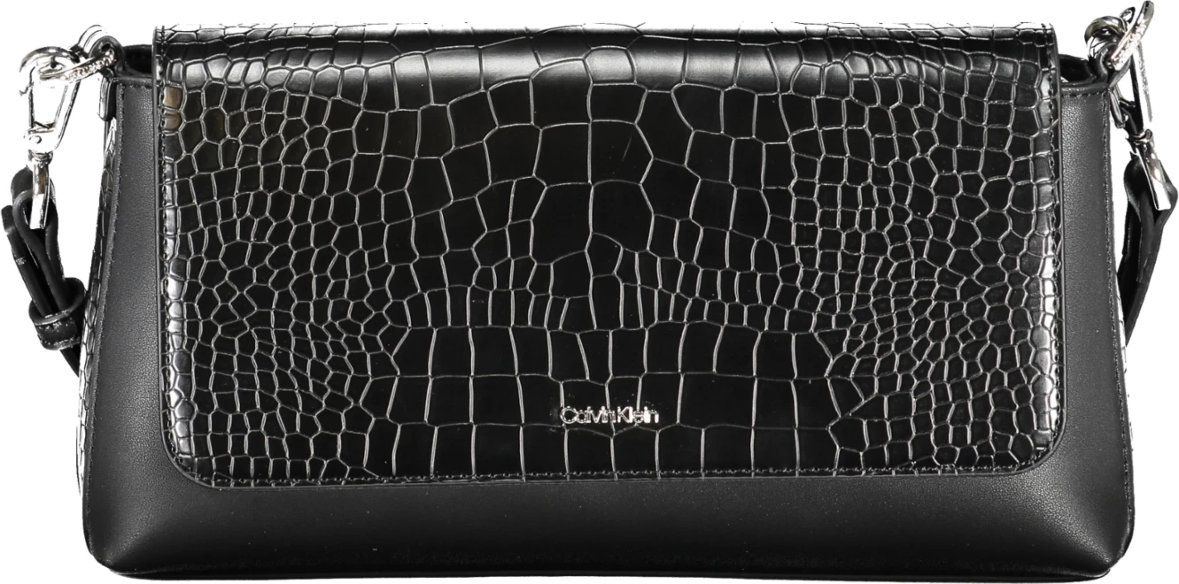 Çantë femra CALVIN KLEIN, e zezë