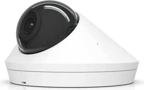 Kamera e sigurisë IP Ubiquiti UVC-G5-Dome, për brenda dhe jashtë, e bardhë